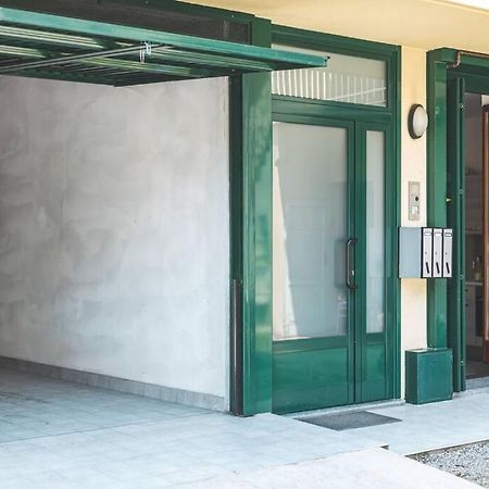 דסיו Suite Il Borgo Monza - Milano + Garage Privato מראה חיצוני תמונה