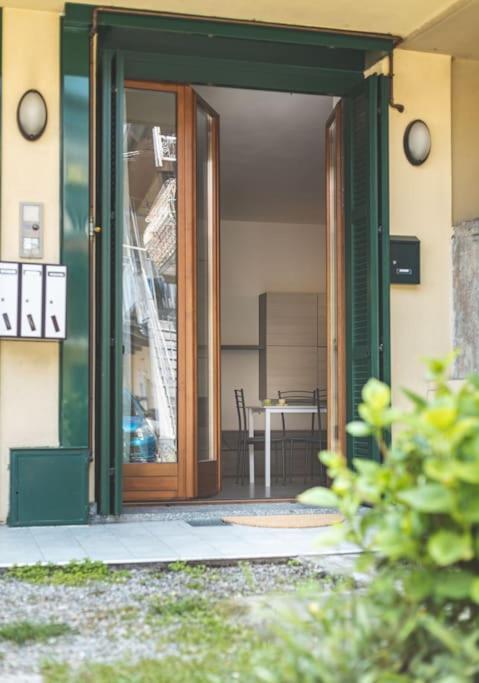 דסיו Suite Il Borgo Monza - Milano + Garage Privato מראה חיצוני תמונה