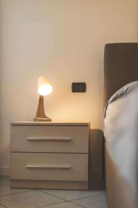 דסיו Suite Il Borgo Monza - Milano + Garage Privato מראה חיצוני תמונה