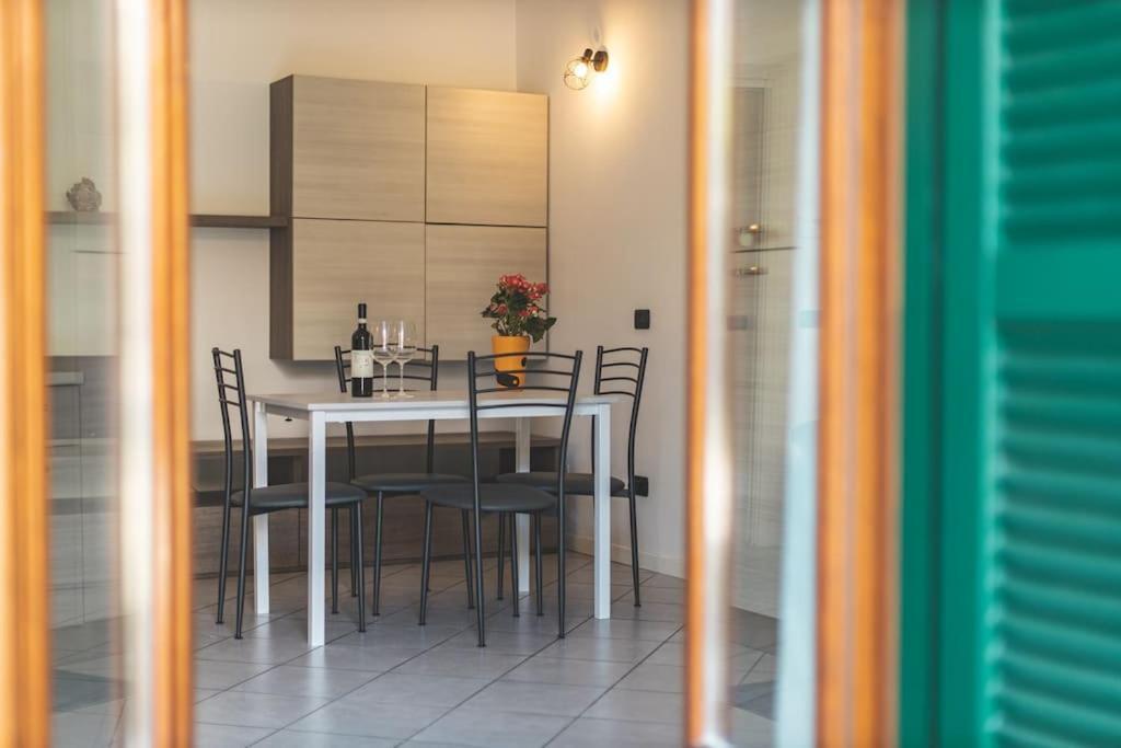 דסיו Suite Il Borgo Monza - Milano + Garage Privato מראה חיצוני תמונה
